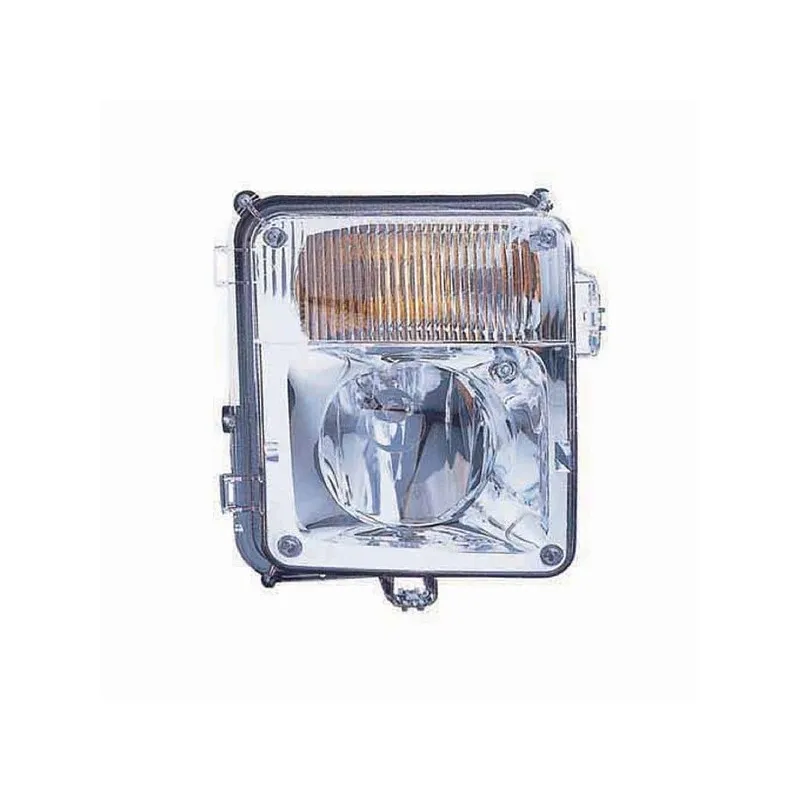 Nový pravý halogenový světlomet pro Cadillac SRX 2004-2009