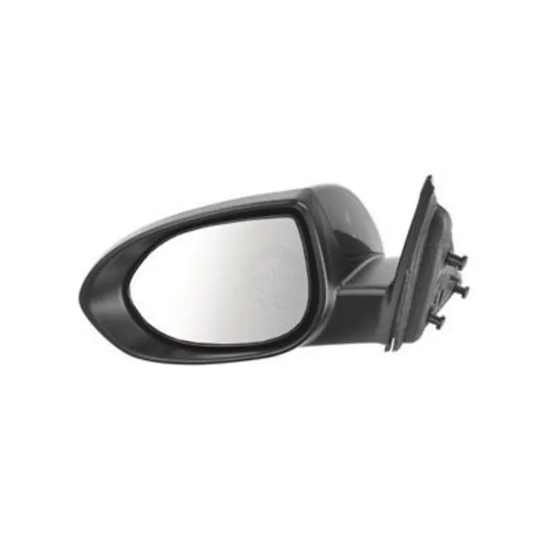 MAZDA6 MAZDA 6 2009-2012 USA levé elektricky nastavitelné zpětné zrcátko