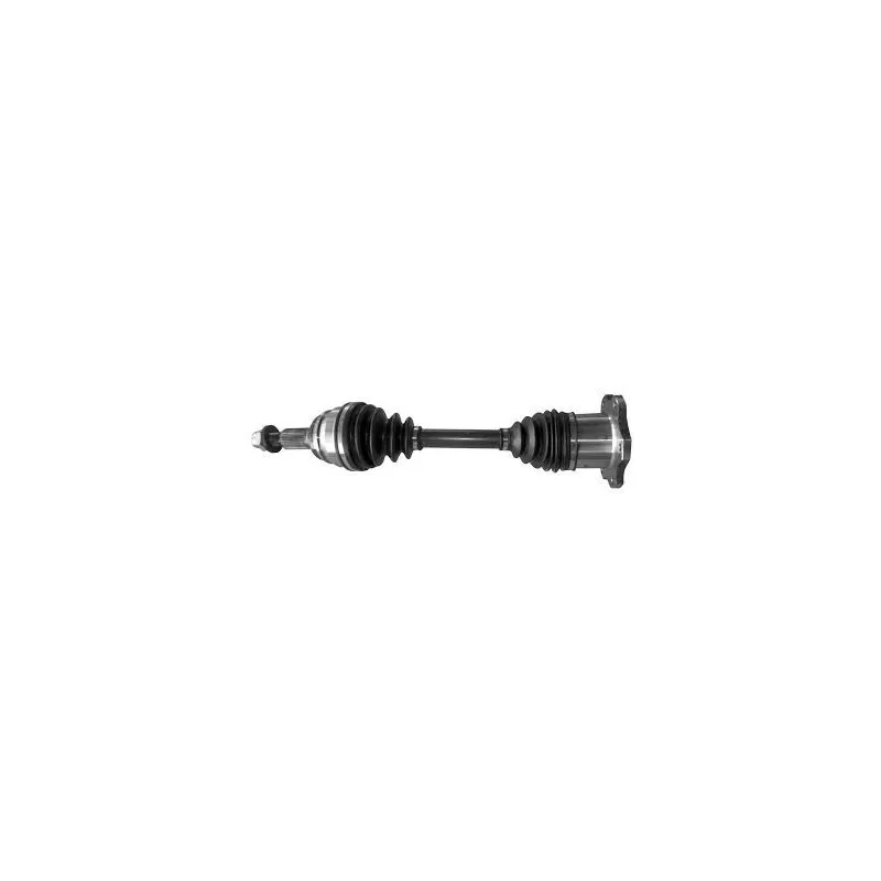 Kloubová poloosa GSP 10143 pro Cadillac Escalade a Chevrolet Tahoe/Avalanche 2007-12