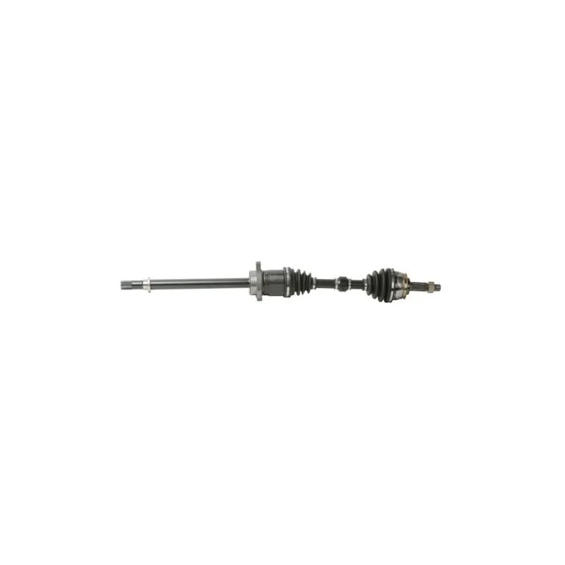 Nissan Murano Z50 FWD 03-07, pravá poloosa GSP 53601