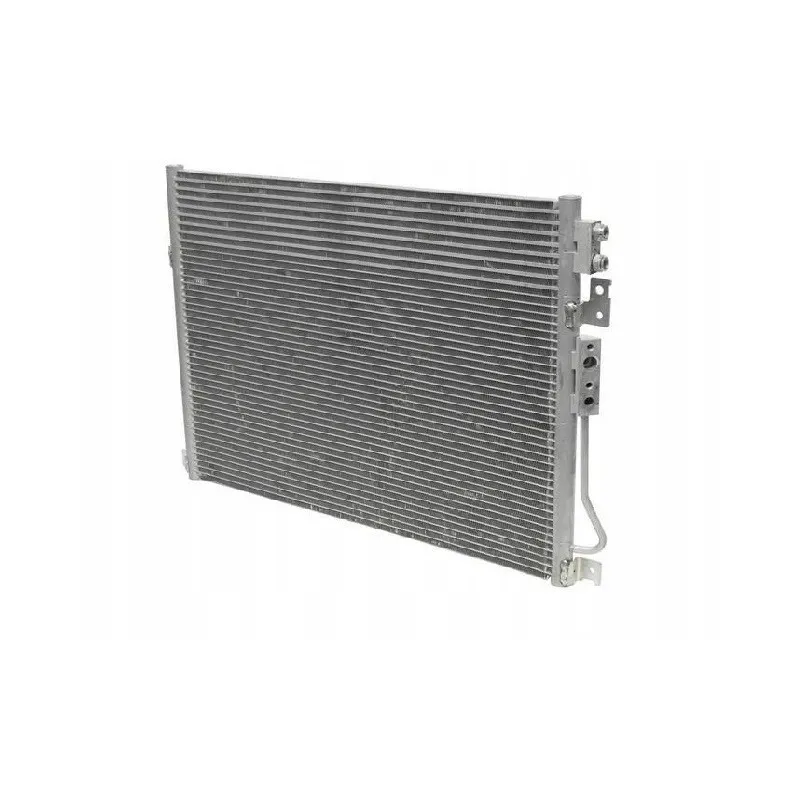 Chladič klimatizace pro Jeep Commander XK od roku 2006
