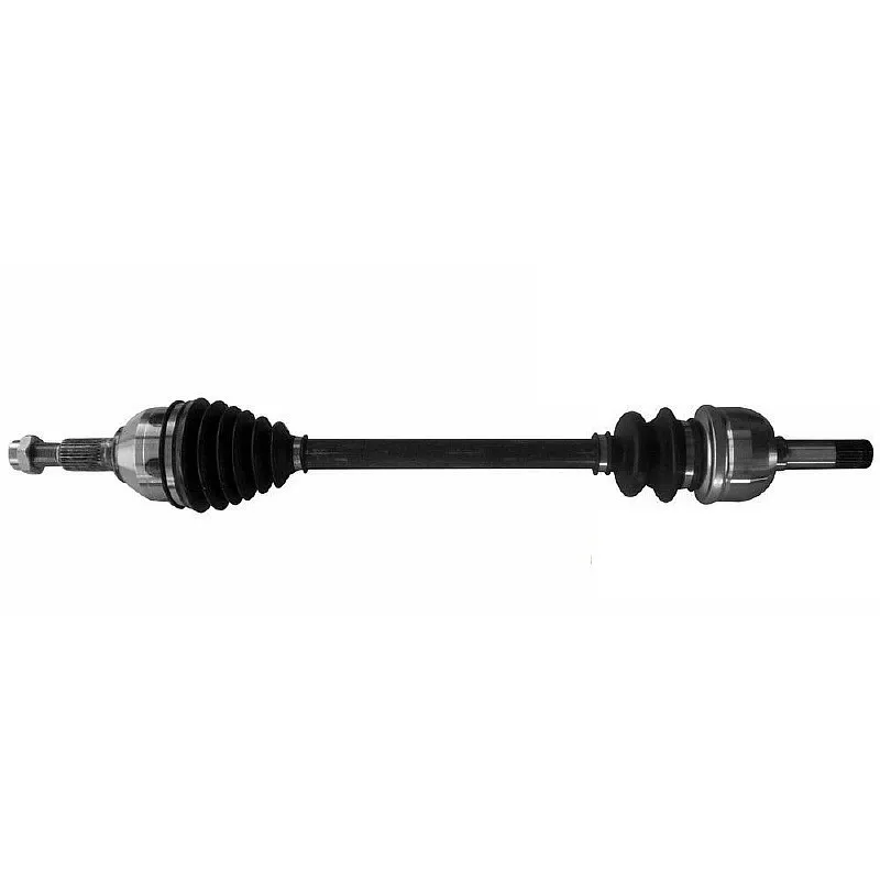 Zadní levá poloosa s kloubem GSP 10904 pro Cadillac SRX/STS 04-