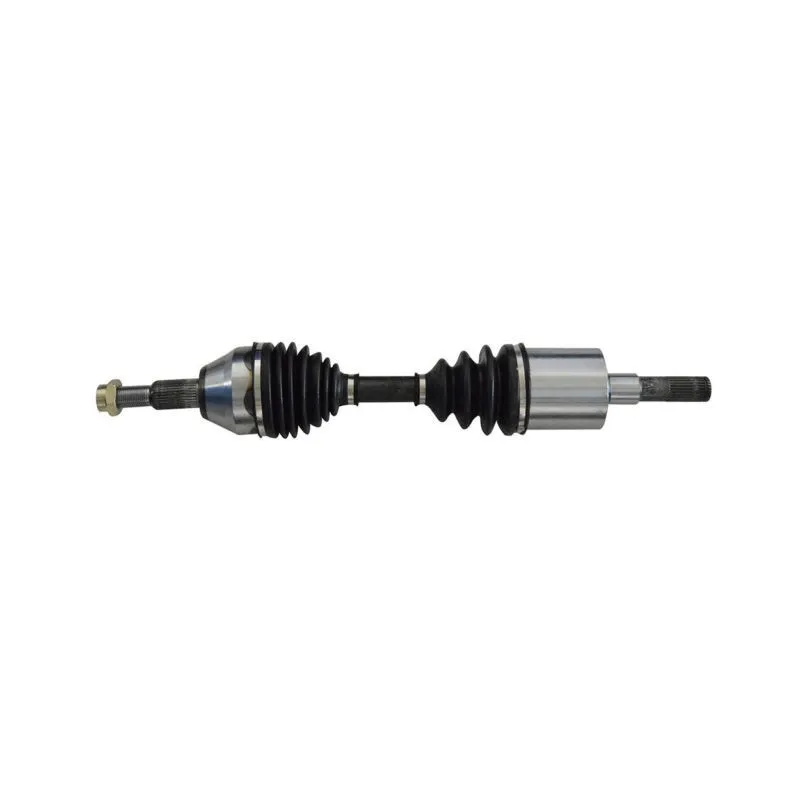 Levá hnací poloosa s kloubem GSP 12065 pro Jeep Liberty KK 2008-