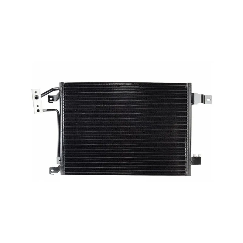 Kondenzátor klimatizace pro Jeep Wrangler JK od roku 2007, manuální převodovka