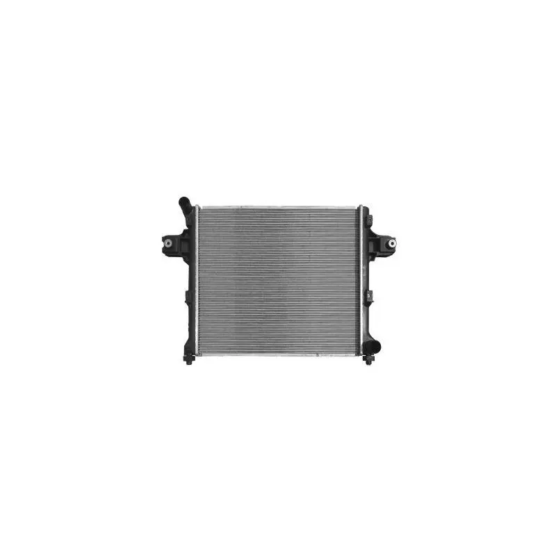 Chladič vody Jeep Commander WK WH 3.0 CRD 05-09