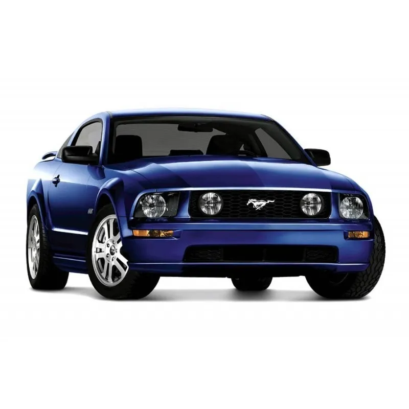 Pravé karosářské sklo Ford Mustang 2005-2010