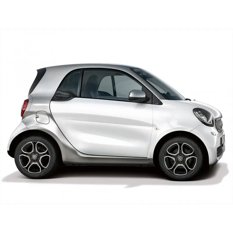 Smart Fortwo 0.6 benzín 2004-2007 – řídicí jednotka