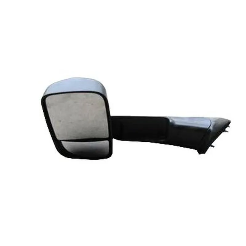 Velké levé manuální zpětné zrcátko DODGE RAM 2009-2014