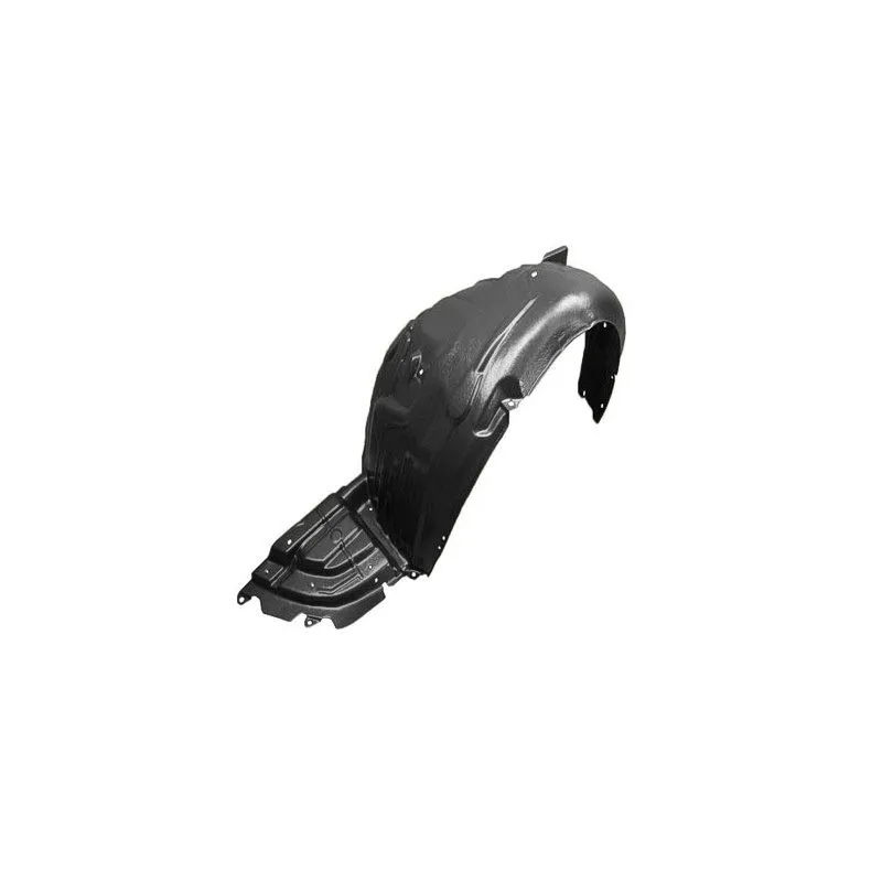 Subaru Forester 08 09 10 11 12 – pravý přední podběh