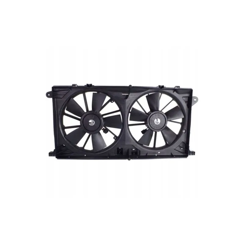 Ventilátor chladiče Ford F-150 F150 2015-2020