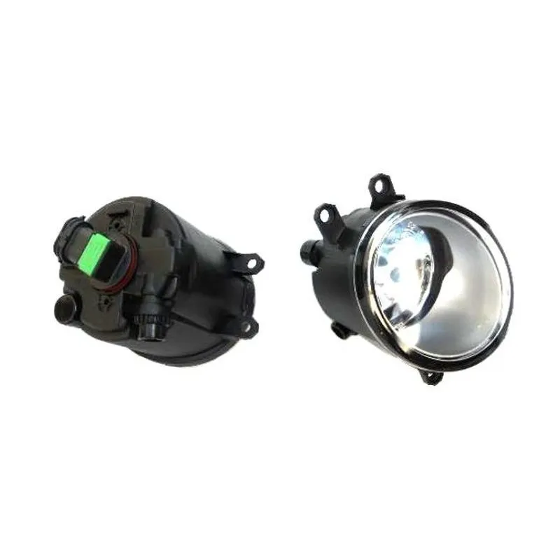Halogenový světlomet Toyota RAV4, RAV 4 a Camry 06-09