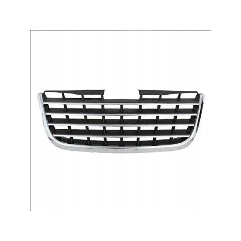 Celopochromovaná mřížka chladiče Chrysler Town & Country / Grand Voyager 2008-2010