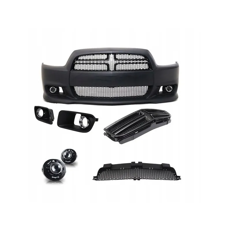 Kompletní přední nárazník Dodge Charger SRT-8 2011-