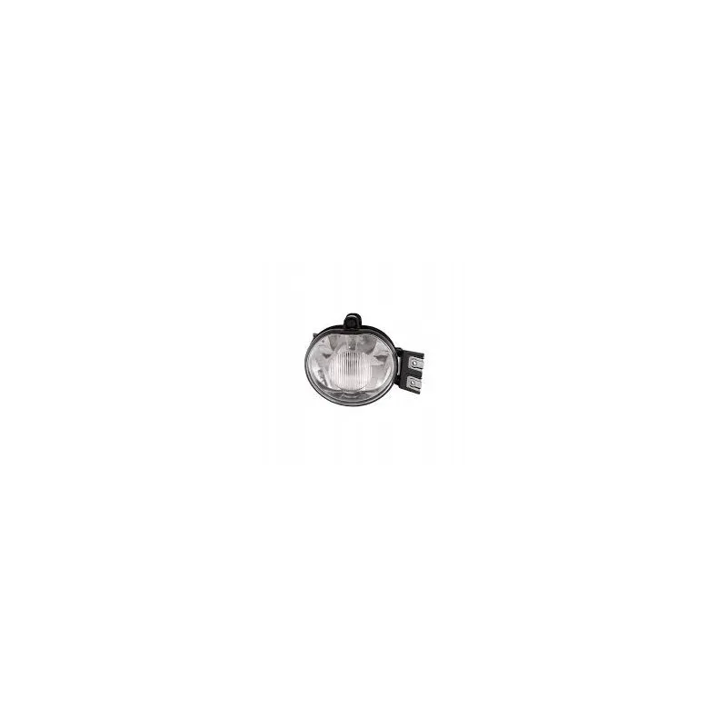 Dodge Ram 2002-2008, pravý halogen