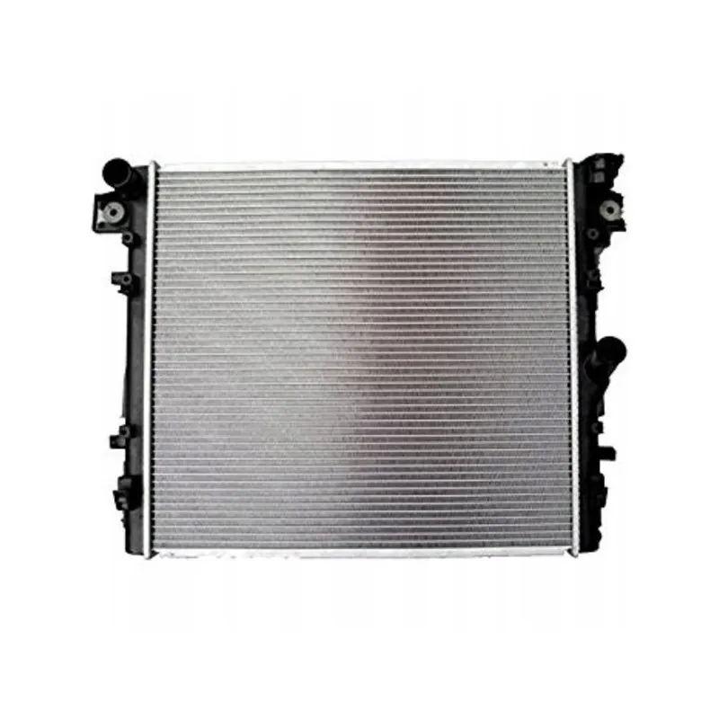 JEEP WRANGLER JK 2007-2018 3.6 3.8 chladič vody Koyorad