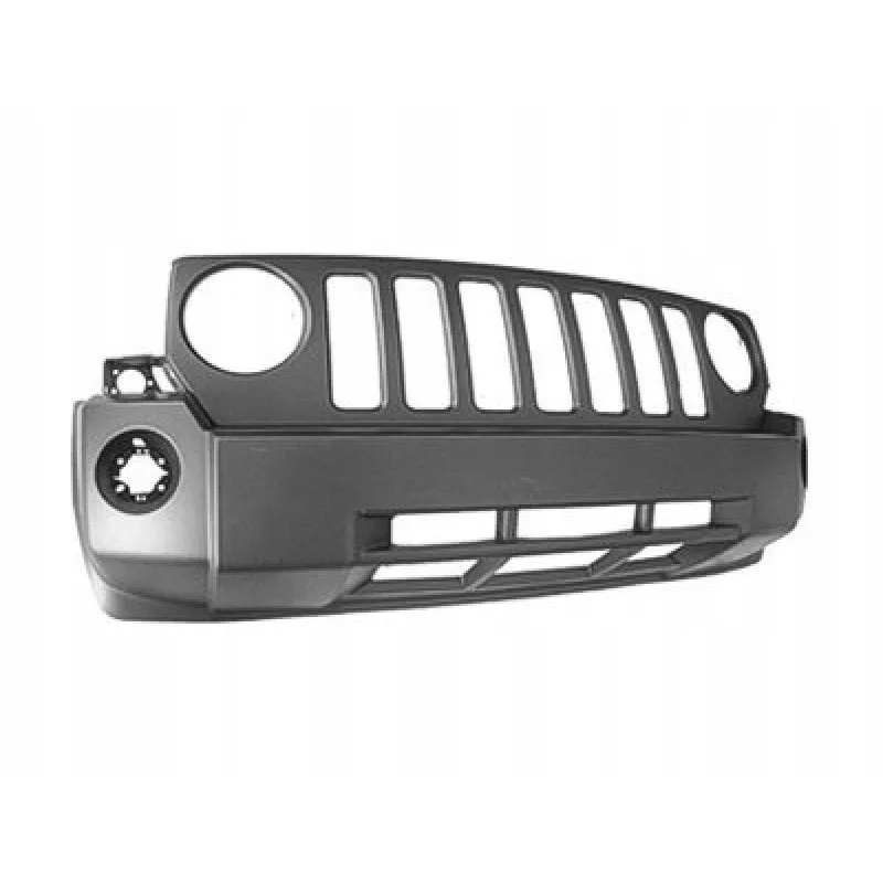 Jeep Patriot 2007-2010 – nový přední nárazník