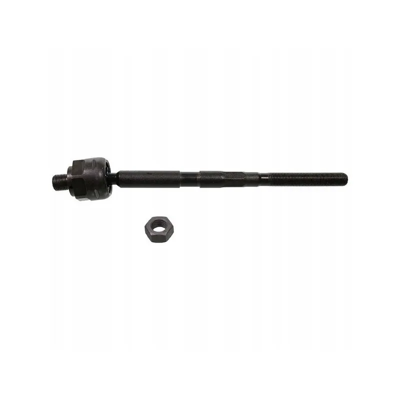 HUMMER H3 2006, nové táhlo řízení 14 mm