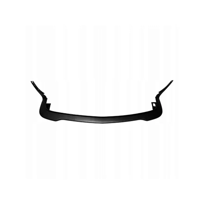 Spoiler předního nárazníku Dodge Challenger SRT Hellcat 2015-