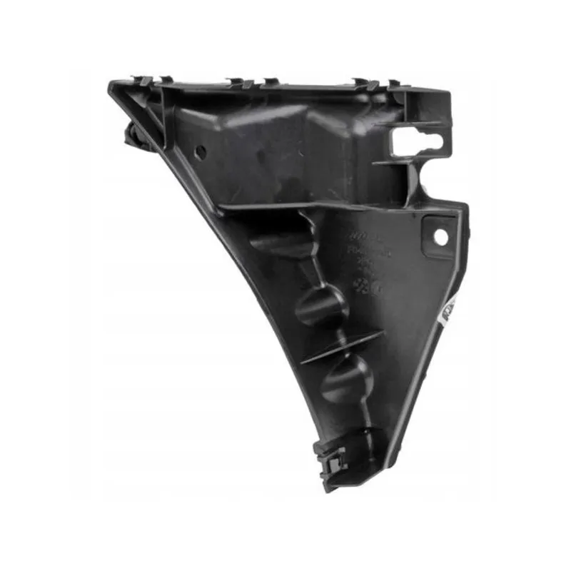 Pravé vodítko předního nárazníku Ford Mustang 2010-14