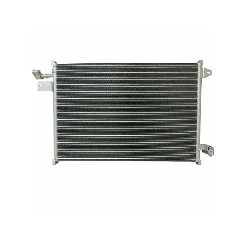 Ford Mustang 2005-2009 – kondenzátor klimatizace