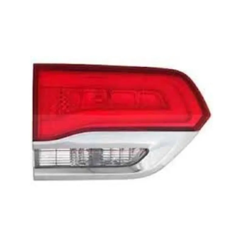 Jeep Grand Cherokee WK2 od roku 2014 – levá zadní svítilna víka zavazadlového prostoru