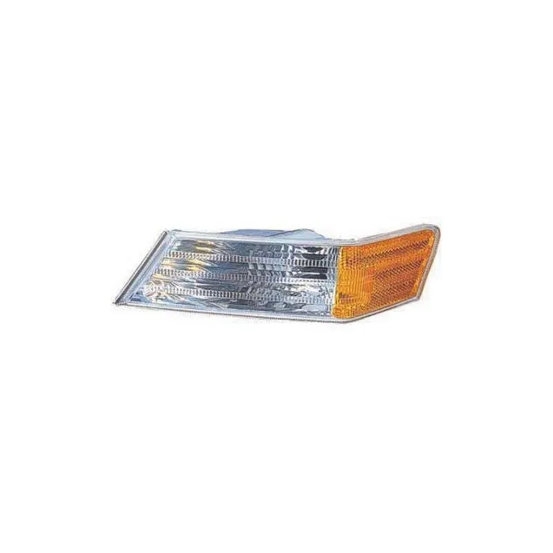 Přední levý směrový ukazatel Jeep Patriot 2007-2010