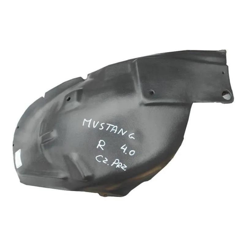 Přední pravý podběh Ford Mustang 4.0 05-09