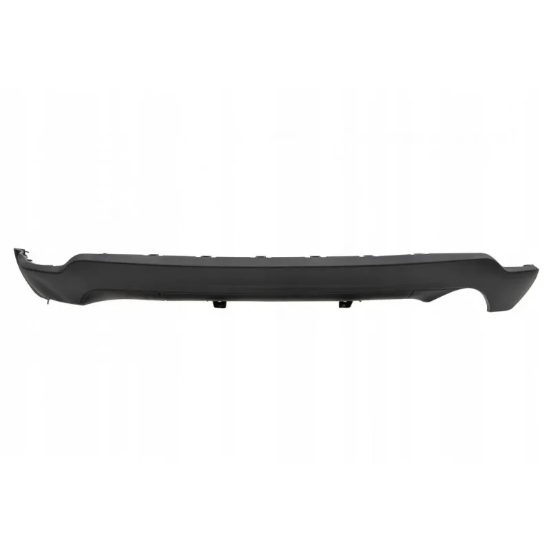 Jeep Grand Cherokee WK2 2011-2021, spodní spoiler zadního nárazníku 3.6