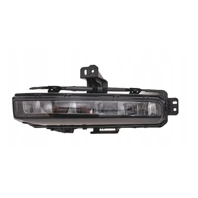 Levý LED halogen Jeep Grand Cherokee WL 2021-2024