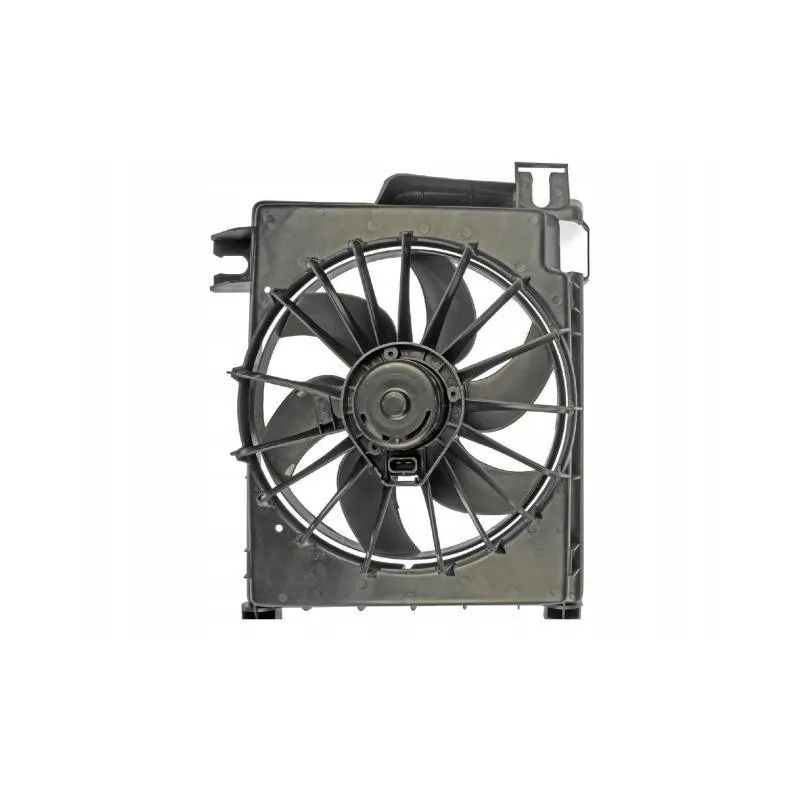 Ventilátor chladiče Dodge Ram 3.7 4.7 5.7 2002–08