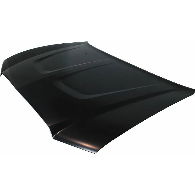 Dodge Charger 2011-2014 hliníková kapota motoru