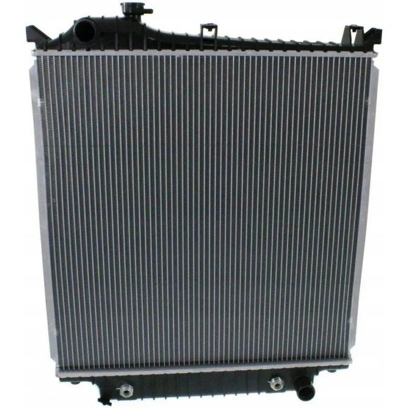 Chladič vody Ford Explorer Sport Trac 4.0 4.6 2007-2010 8L2Z8005A