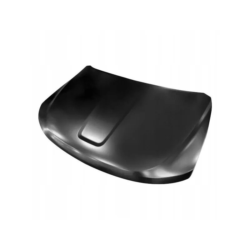 Hliníková kapota motoru pro Jeep Grand Cherokee WK2 2011-2021