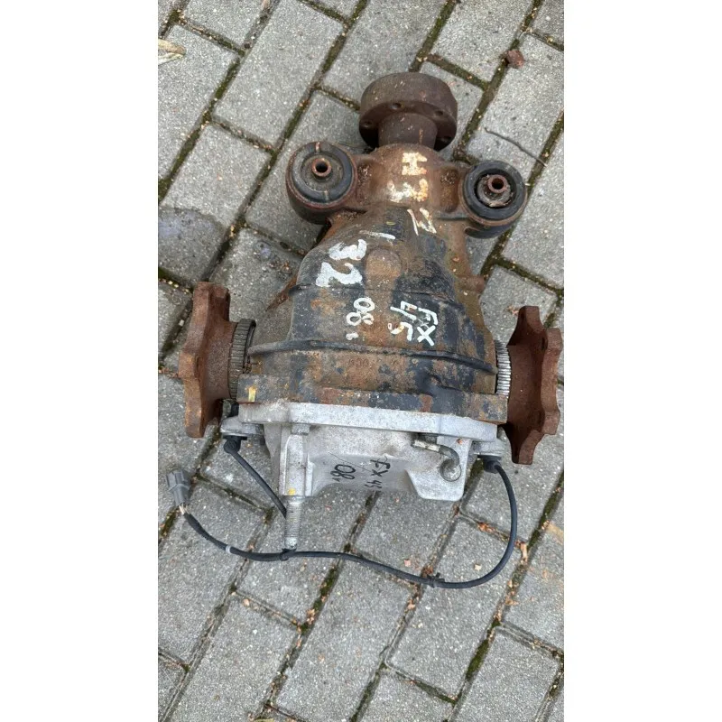 Zadní diferenciál Infiniti FX35 FX 45 FX45 2003-2008