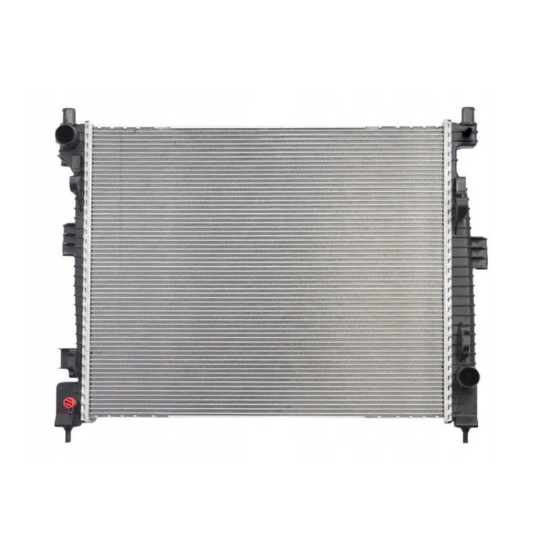 Nový chladič vody Jeep Grand Cherokee WK2 3.0CRD 3.6 2016-2021