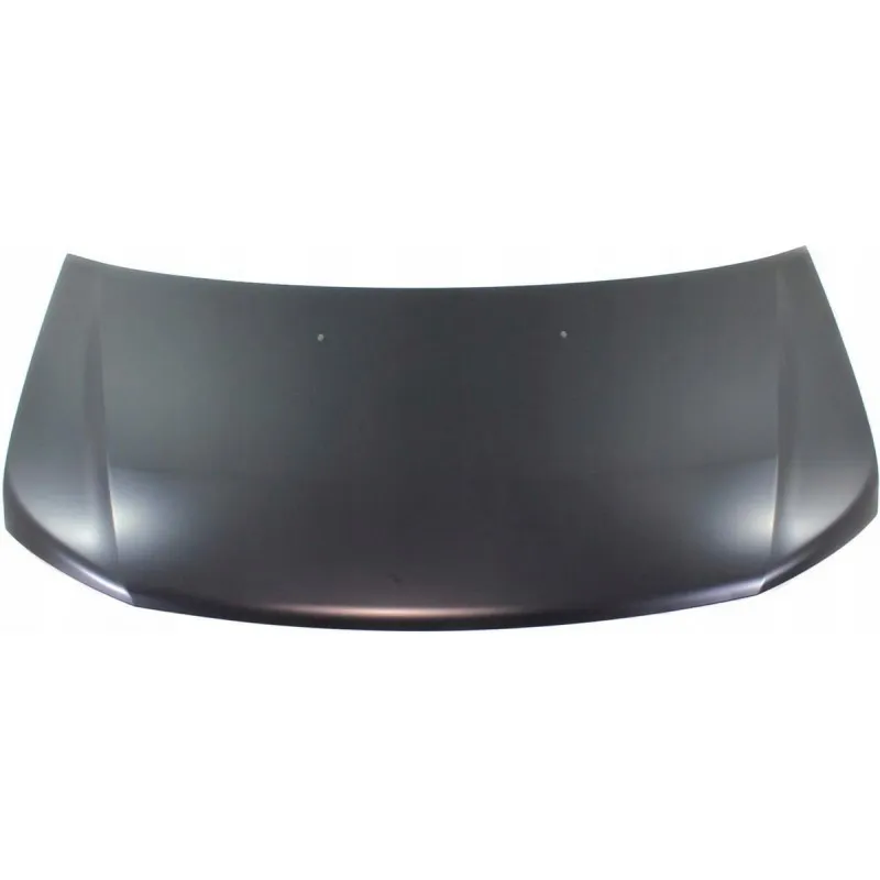 Honda Odyssey 2011-2013, ocelová kapota