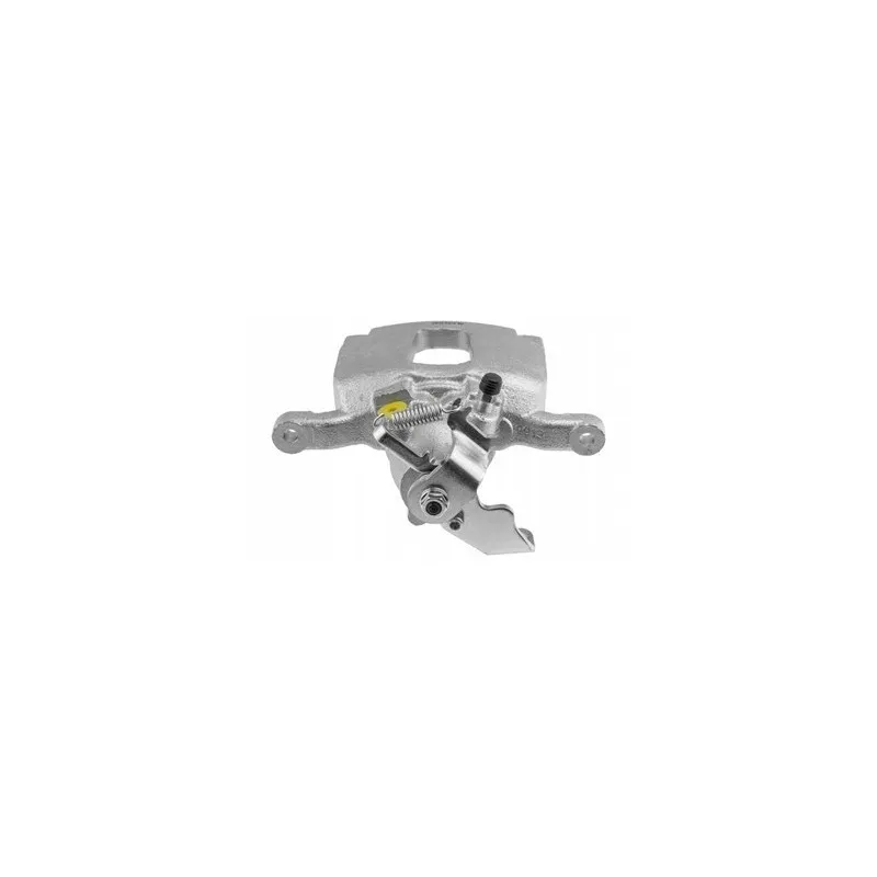 Zadní levý brzdový třmen pro kotouč 328 mm – Chrysler Grand Voyager Town & Country 2012-2020