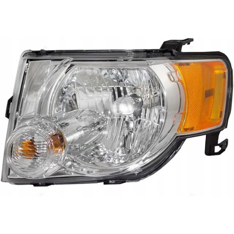 FORD ESCAPE 2008-2012, levý světlomet pro verzi USA, EAGLE EYES