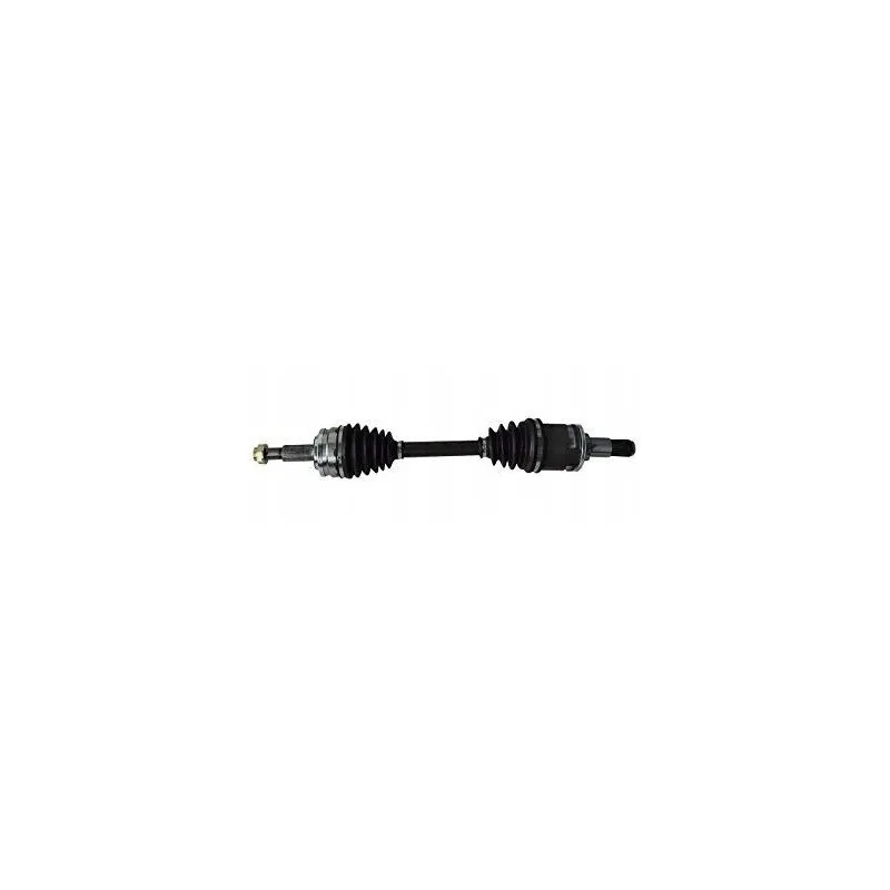 Toyota RAV4 RAV 4 3.5 AWD 2006-2012 – levá poloosa s kloubem GSP 69010