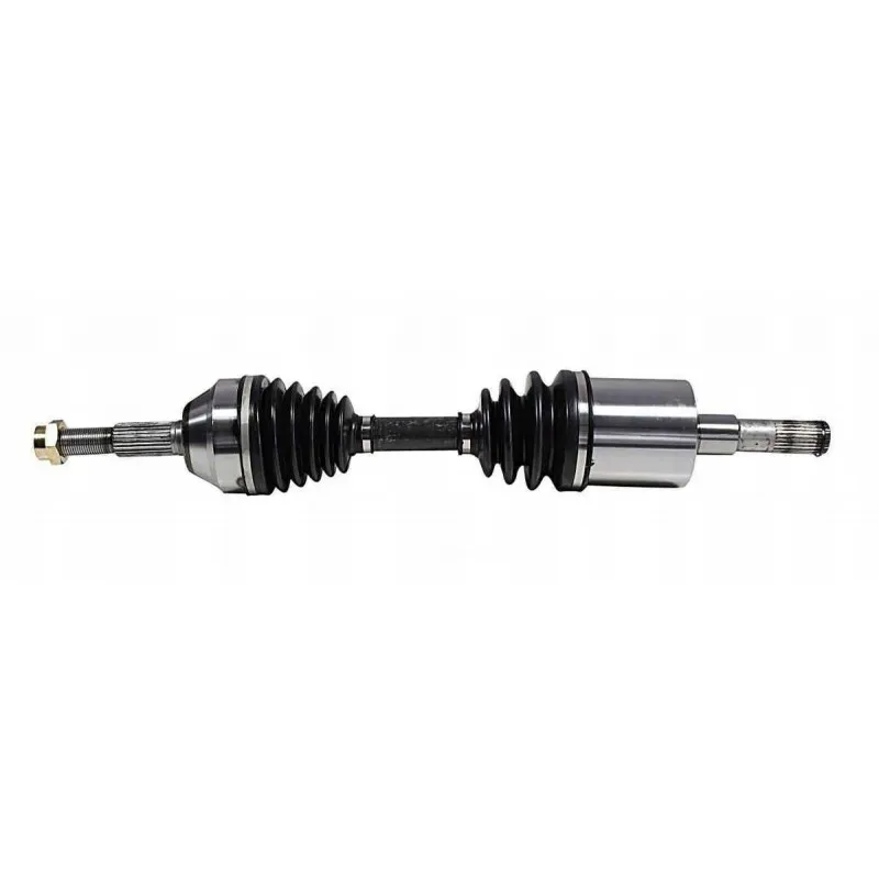 Levá poloosa s kloubem GSP 82016 JEEP LIBERTY CHEROKEE KJ 2.4 3.7 2.5 2.8 2001-