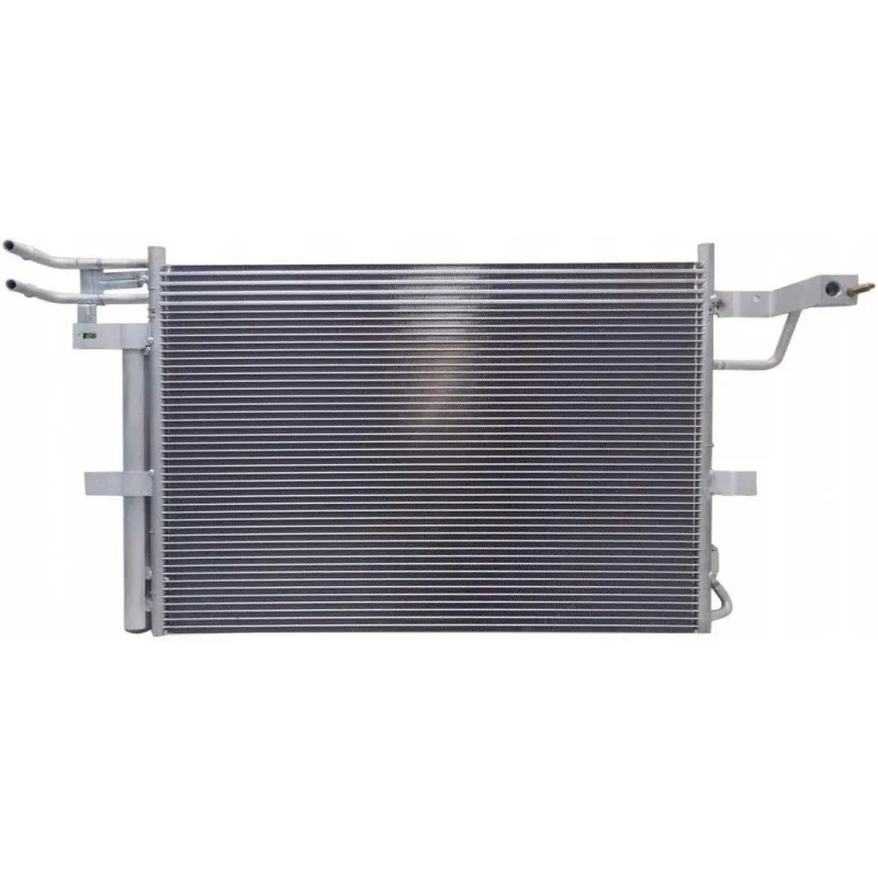 Ford Explorer 3.5 2011-2019 – nový chladič klimatizace