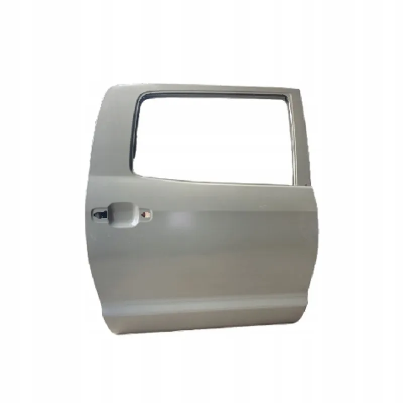 Toyota Tundra 2007-2021, nové pravé zadní dveře