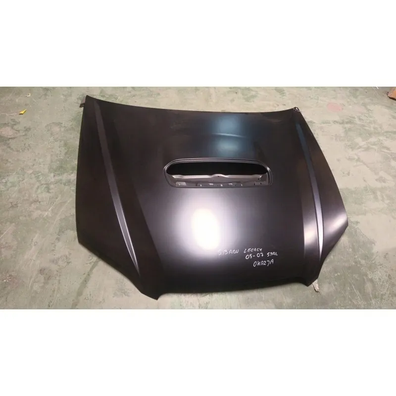 Subaru Legacy Outback 2005-2009, ocelová kapota motoru – výhodná nabídka