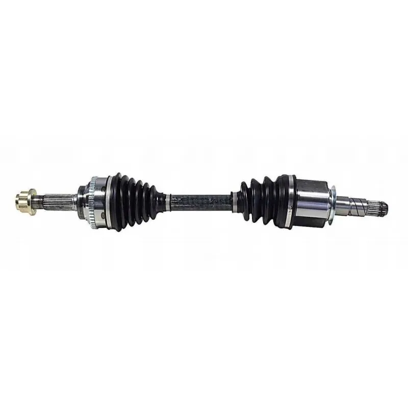 Levá hnací poloosa s kloubem GSP 39004 INFINITI G25 G35 G37 2007-2013