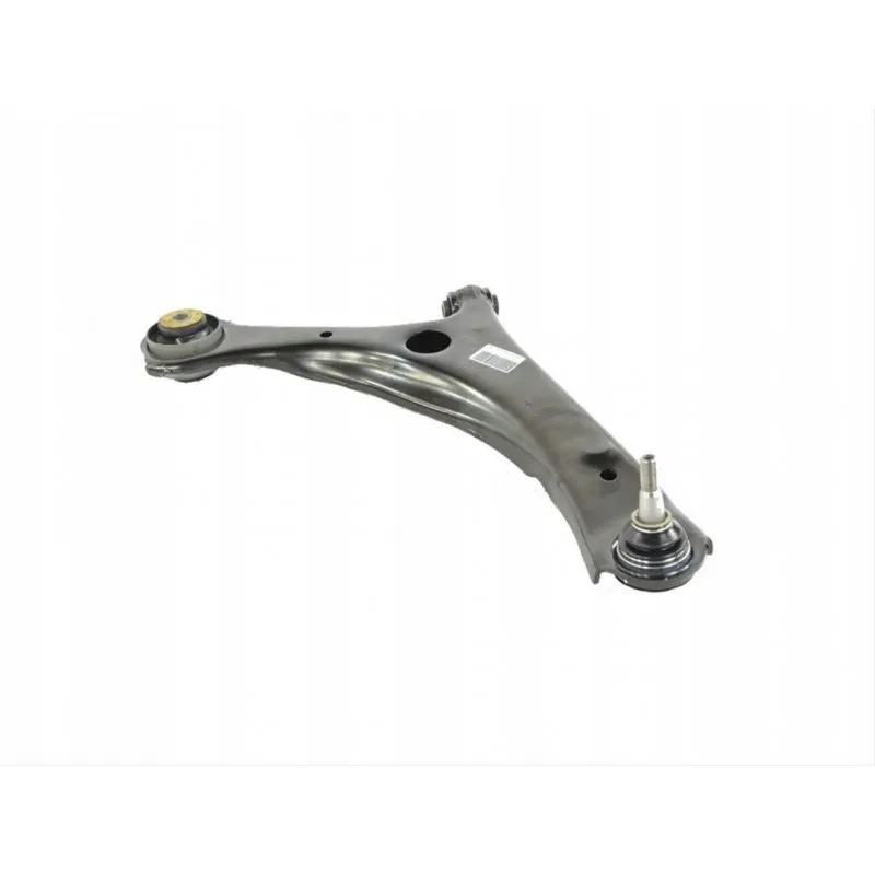 Chrysler Grand Voyager / Town & Country / Dodge Caravan 08-20 – přední pravé rameno