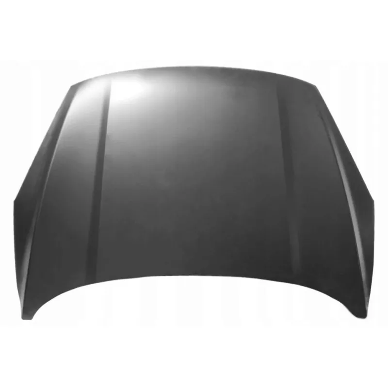 Ocelová kapota motoru Ford Escape/Kuga, USA/EU, MK3, 2020-2023