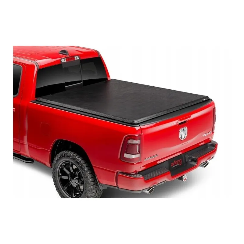 Kryt korby, roleta, žaluziový kryt pro Dodge Ram 1500 V 2019–, krátká korba 5.7''