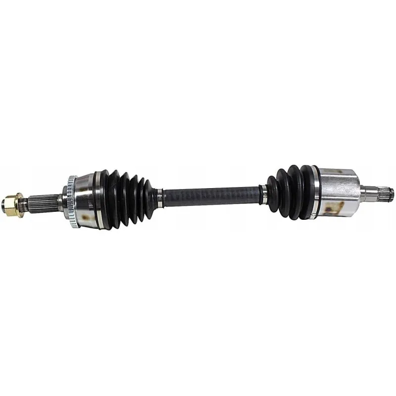 Levá poloosa s kloubem GSP 53611 pro Nissan Maxima A34 2005-2006 a Nissan Altima 02-06
