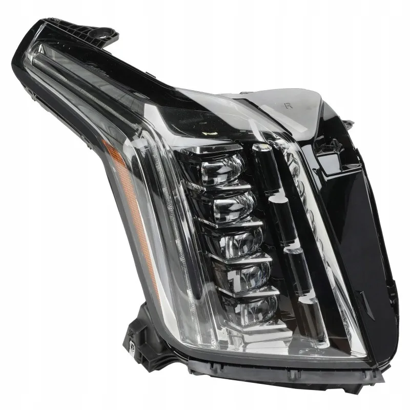 Cadillac Escalade 2015-2020, pravý přední světlomet Full LED, nový, TYC