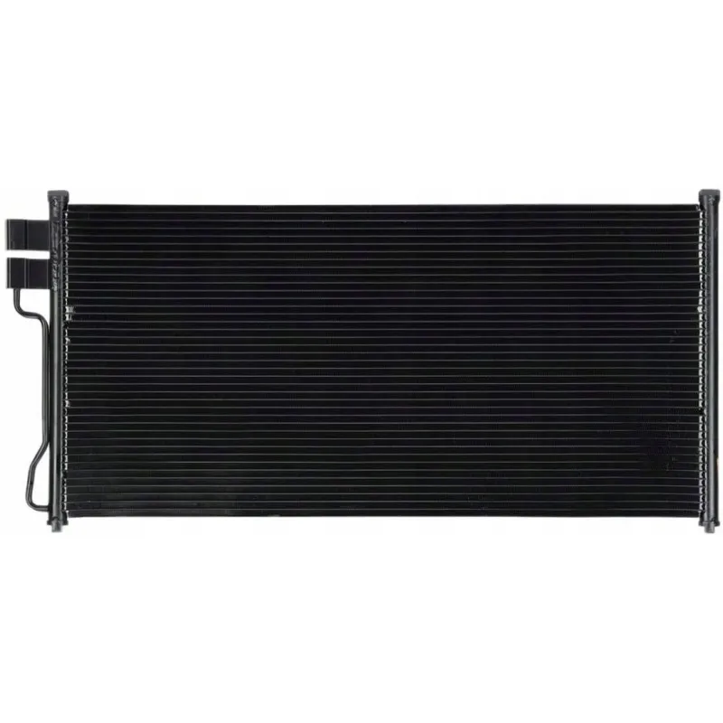 Kondenzátor klimatizace Lincoln Navigator 1997-2006